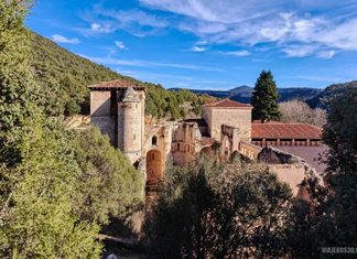 qué ver en la Comarca del Arlanza, Burgos