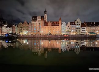 Qué ver en Gdansk en 3 días, Polonia