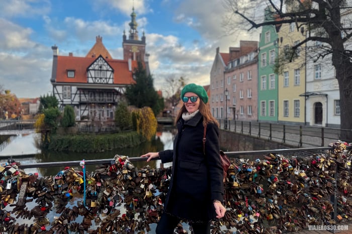 Qué ver en Gdansk en 3 días, Polonia